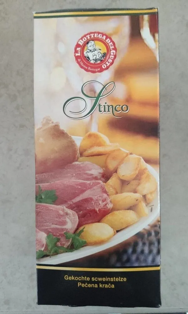 Stinco