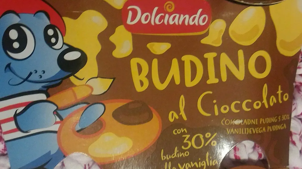 budino