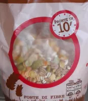 Cereali e legumi