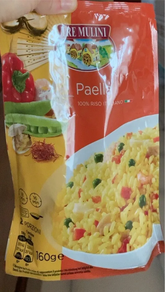 Paella