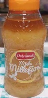 Miele millefiori