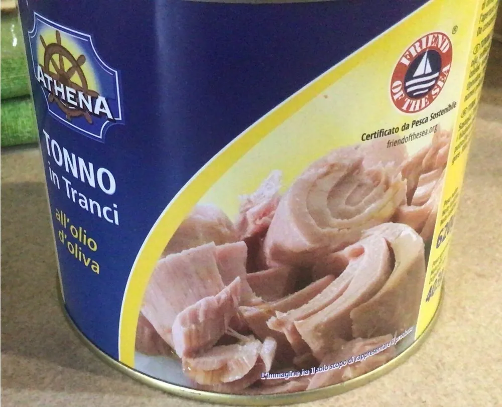 Tonno