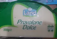 provolone dolce
