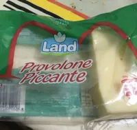 Provolone Piccante
