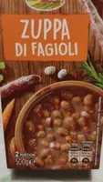 Zuppa di fagioli