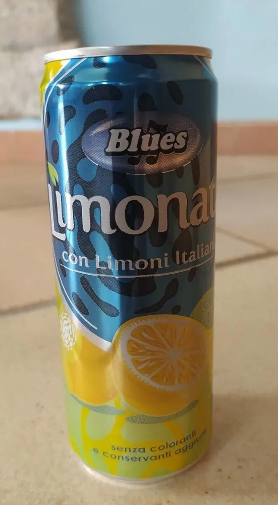 Limonata