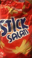 Stick salati