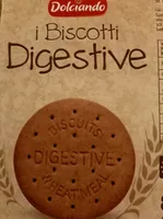 Digestive