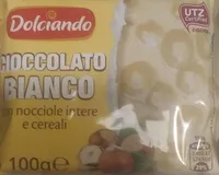 Cioccolato Bianco