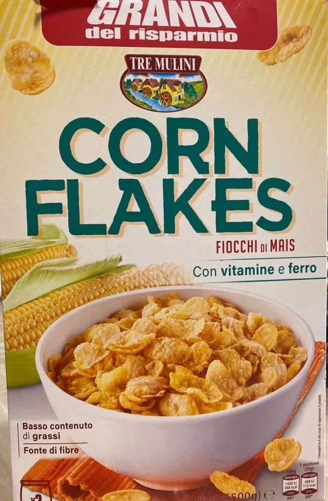 Corn Flakes