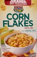 Corn Flakes