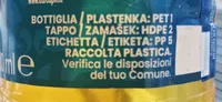 Blues Aranciata