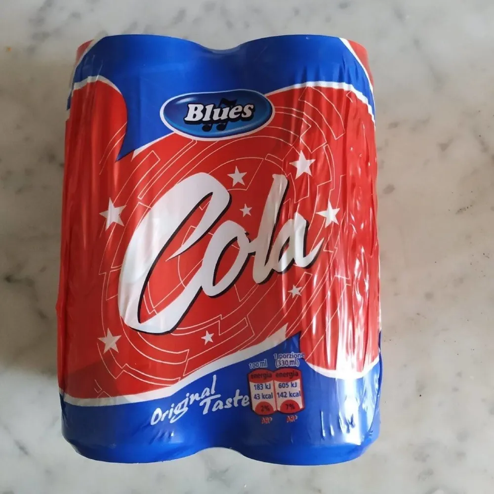 Cola