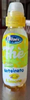 Thè limone