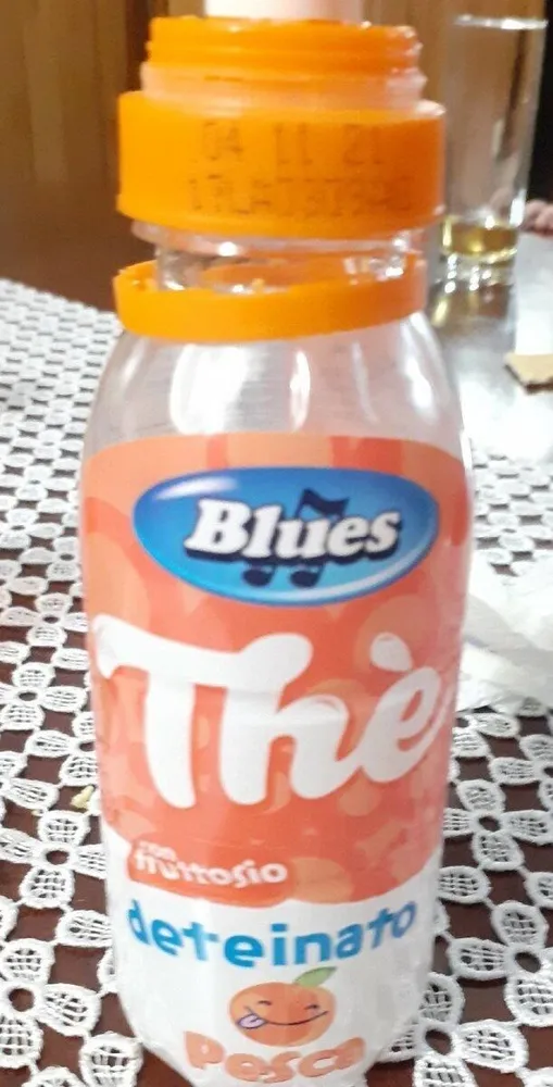 The deteinato