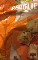 Sfoglie Croccanti