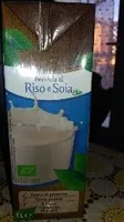 Bevanda Riso e Soia Bio