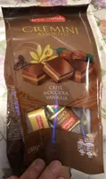 Cremini assortiti