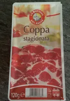 Coppa stagionata