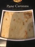 Pane carasau