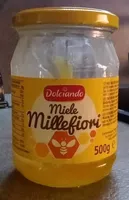 MIELE MILLEFIORI