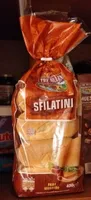 Sfilatini