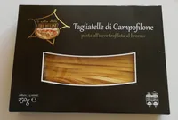 Tagliatelle di Campofilone