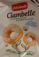 Ciambelle