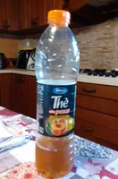 The' alla pesca