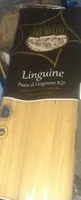 Linguine Pasta di Gragnano IGP