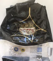 Mezze Penne - Pasta di Gragnano IGP