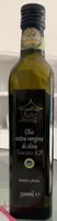olio di oliva