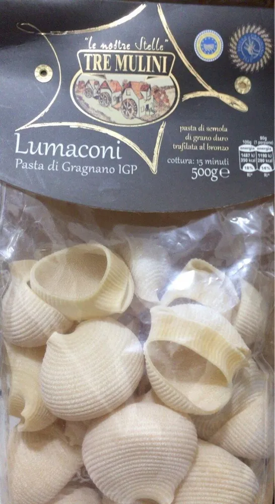 Lumaconi IGP