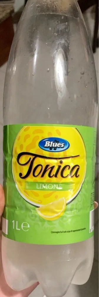 Tonica limone