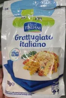 Grattugiato italiano