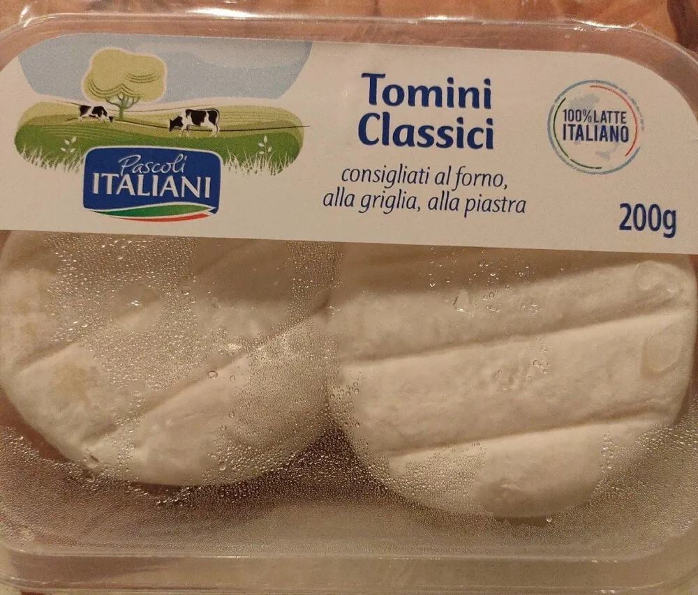 Tomini classici