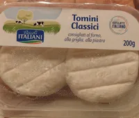 Tomini classici