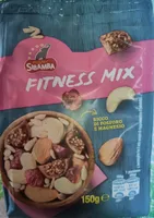Fitness mix