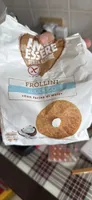Frollini al Cocco