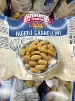Fagioli cannellini