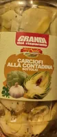 Carciofini alla contadina