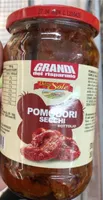 Pomodori secchi