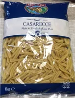 Casarecce