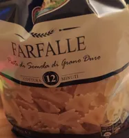 Farfalle