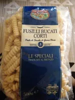 Fusilli Bucati Corti