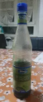 Sciroppo alla menta
