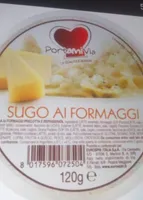 Sugo ai formaggi