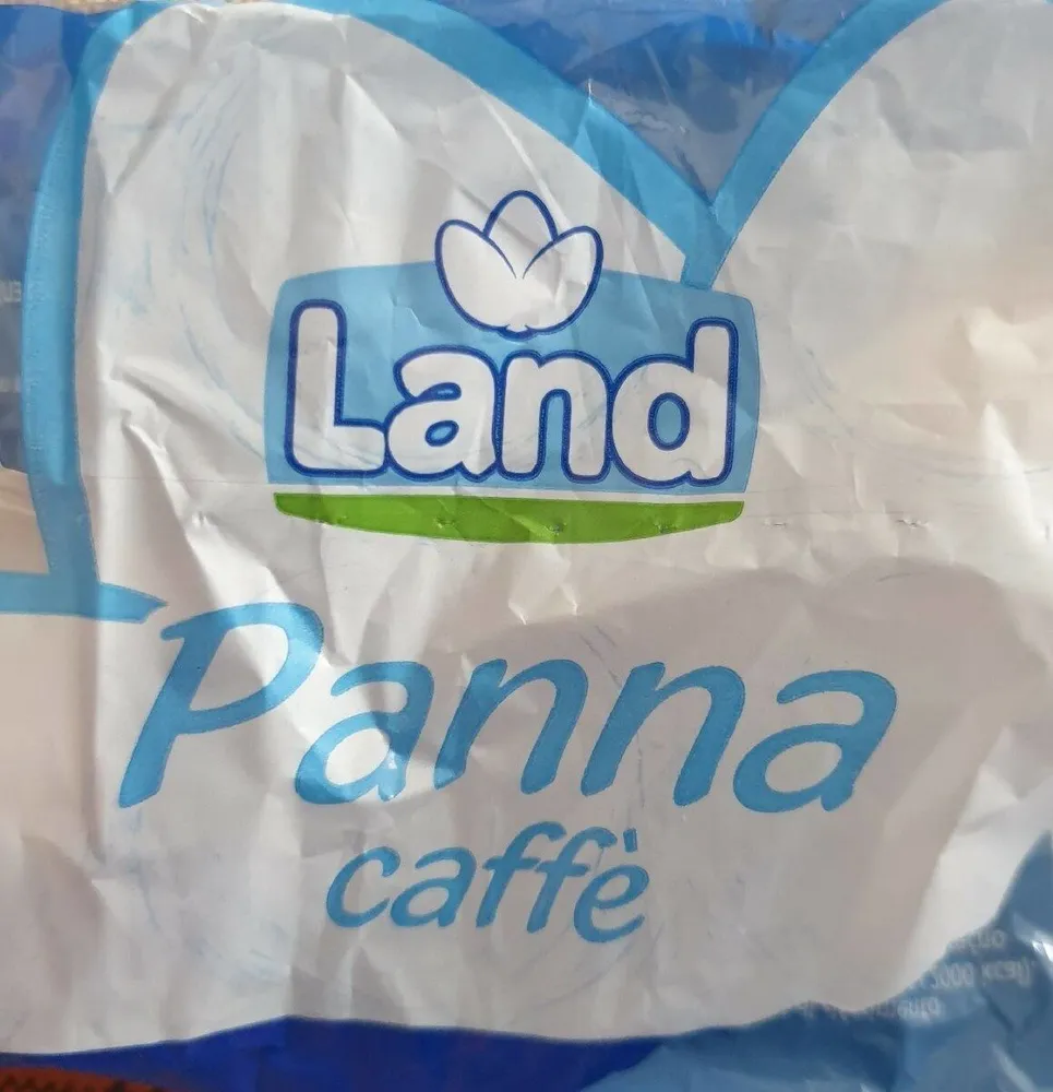 Panna Caffè