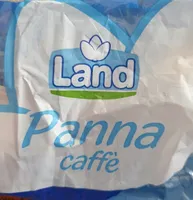 Panna Caffè