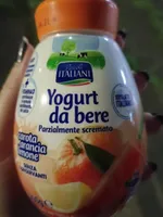 Yogurt da bere